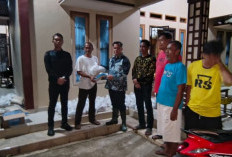 Sungai Ogan Meluap, Langsung Salurkan Bantuan dan Siagakan Tim Evakuasi