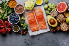 Panduan Makanan untuk Pemula Workout agar Energi Tetap Optimal dan Otot Cepat Pulih