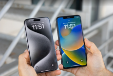 iPhone 15 Pro Max Kini Cuma Rp 16 Juta, Masih Worth It di 2025?