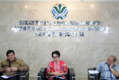 KLH Segel 2 Perusahaan di Bekasi DIduga Cemari Lingkungan