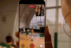 Begini Canggihnya Dual Capture iPhone 17!