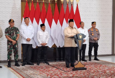 Kepala BNPB Diminta Gerak Cepat Tangani Banjir Pekalongan