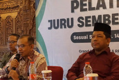 Gelar Pelatihan Juru Sembelih Halal