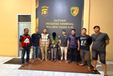 Kasus Kematian Guru SD Terungkap, Remaja 16 Tahun Menyerahkan Diri ke Polisi