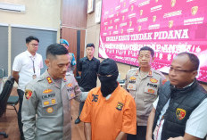 Cabuli Anak hingga Hamil 17 Minggu