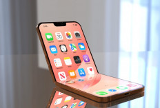 iPhone Lipat dari Apple Direncanakan Meluncur pada 2026, Bisa Mundur ke 2027