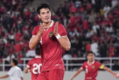 Elkan Baggott Kembali Tolak Panggilan PSSI untuk Bela Timnas Indonesia