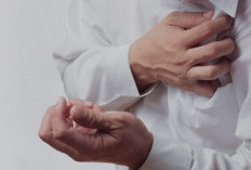 Iskemia: Pemicu Tersembunyi Stroke dan Serangan Jantung
