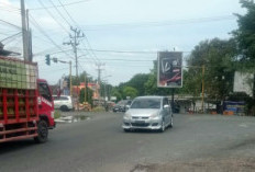 Belum Puncak! Arus Balik di OKU Timur Terpantau Stabil dan Kondusif