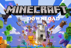 Link download Minecraft game Java Edition dan Bedrock Bermain Gratis