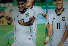 Ditahan Imbang Tajikistan, Nova Arianto Lakukan Evaluasi