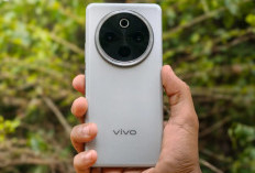 Vivo T4 5G, Bawa Baterai Jumbo 7.300mAh dan Snapdragon 7s Gen 3