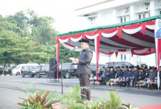 Momentum Reflektif dan Komitmen Wujudkan Pendidikan Bermutu