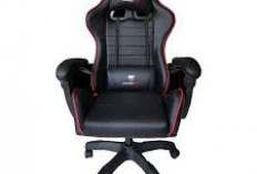Kursi Gaming Terjangkau: Solusi Ergonomis bagi Pengguna dengan Anggaran Terbatas