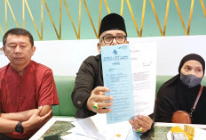 Nasabah Gugat Bank Mega ke PN Palembang, Uang Deposito Rp 1,8 M Raib