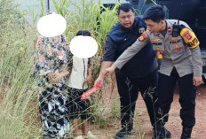 Dimingi Es Krim , Bocah di Palembang Dicabuli