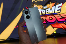POCO X7 Pro 5G Smartphone Kencang Harga Terjangkau di 2025
