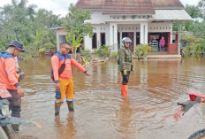 BPBD Tetap Siaga