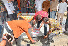 Musnahkan Sisa Surat Suara Rusak