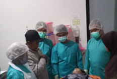 Innalillahi, Seorang Istri di Pagar Alam Meninggal Diduga Akibat KDRT