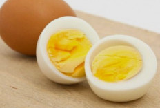 Berapa Kalori dalam 2 Butir Telur? Ini Penjelasan dan Manfaat Gizinya