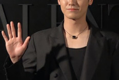 Lee Do Hyun Akan Sapa Penggemar di Jakarta