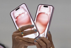 iPhone 17 Series Siap Meluncur September 2025, Ini Bocoran Fitur Canggih iPhone 17 Pro Max