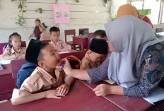 Deteksi Dini, Lakukan Pemeriksaan Kesehatan Gigi dan Mulut di Sekolah-Sekolah