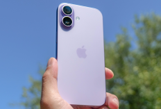 Adaptive Power Mode, Cara Baru iPhone 17 Bikin Baterai Lebih Tahan Lama!