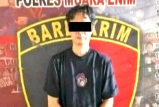 Praktik Judi Online Berkedok Warnet di Prabumulih Terbongkar