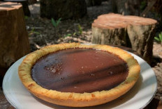 Cara Membuat Pie Susu Coklat yang Lezat dengan Teflon