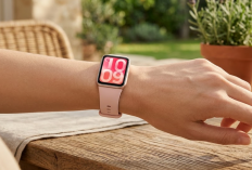Xiaomi Smart Band 10 Pro Resmi Masuk Indonesia, Harga Promo Cuma Rp 1,199 Juta!