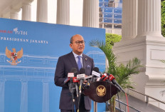 CEO Danantara Bantah Ada Investor Ray Dalio Mundur 