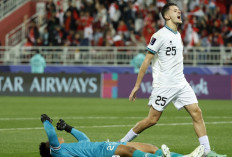 Alami Gegar Otak Ringan, Justin Hubner Terancam Tak Bisa Main di Piala AFF 2024