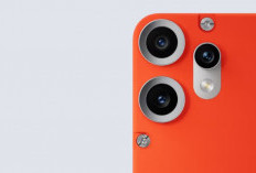 CMF Phone 2 Pro Usung Kamera Telefoto Pertama di Kelasnya, Siap Meluncur 28 April 2025