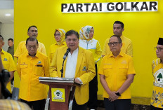 1.164 Kader Partai Golkar Disiapkan Untuk Pilkada 2024