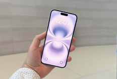 Resmi Masuk Indonesia Oktober, iPhone 17 Dibanderol Mulai Rp13 Jutaan?
