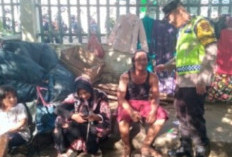 Warga Didorong Jadi Mata Telinga Polisi