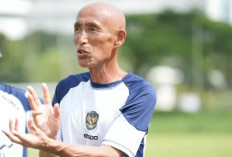 Satoru Mochizuki Dicopot dari Timnas Putri