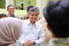 Kabar Gembira! Uang Saku Peserta Pemagangan Nasional Naik