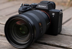 Sony A7V Siap Debut Apa Saja Upgrade yang Dibawa Setelah 4 Tahun Penantian?