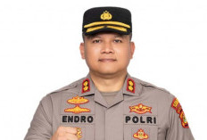 Terkait Mie Gacoan, Kapolres OKU Bakal Kordinasi Dengan Dinkes