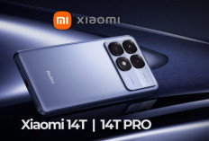 Xiaomi 14T & 14T Pro Siap Meluncur, Spesifikasi Premium dengan Harga Kompetitif!