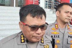 Polda Sumsel Siap Kawal PSU di Empat LAwang