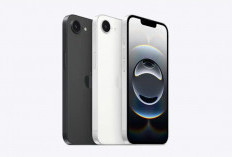 iPhone 16e, iPhone Murah dengan Fitur Canggih