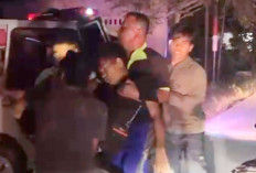 Pemuda OKI Tewas Ditikam