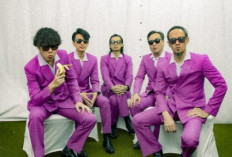 Pisang Wajib Ada! Ini Isi Riders Unik The Changcuters saat Manggung
