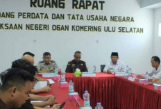 Beri Pendampingan Penerbitan Sertifikat Tempat Ibadah