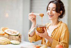 Efek Samping Minum Madu Sebelum Tidur yang Perlu Diwaspadai