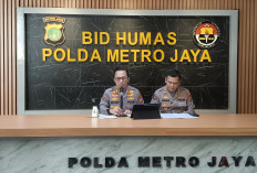 Tahan 38 Tersangka Perusuh Demo di Jakarta!